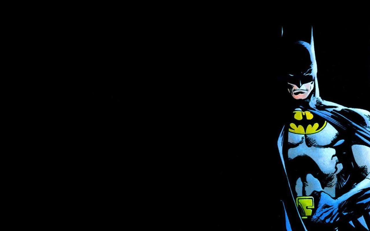 Batman Full HD Wallpapers - Wallpaper Cave