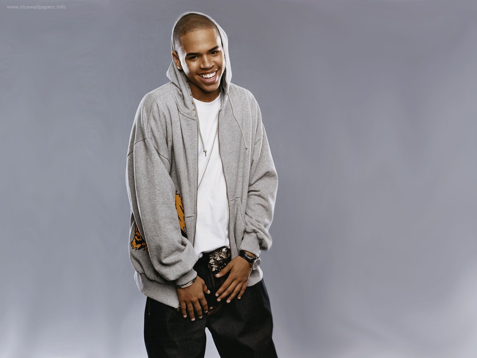 Chris Brown Desktop Wallpaper, Chris Brown Background | Cool ...