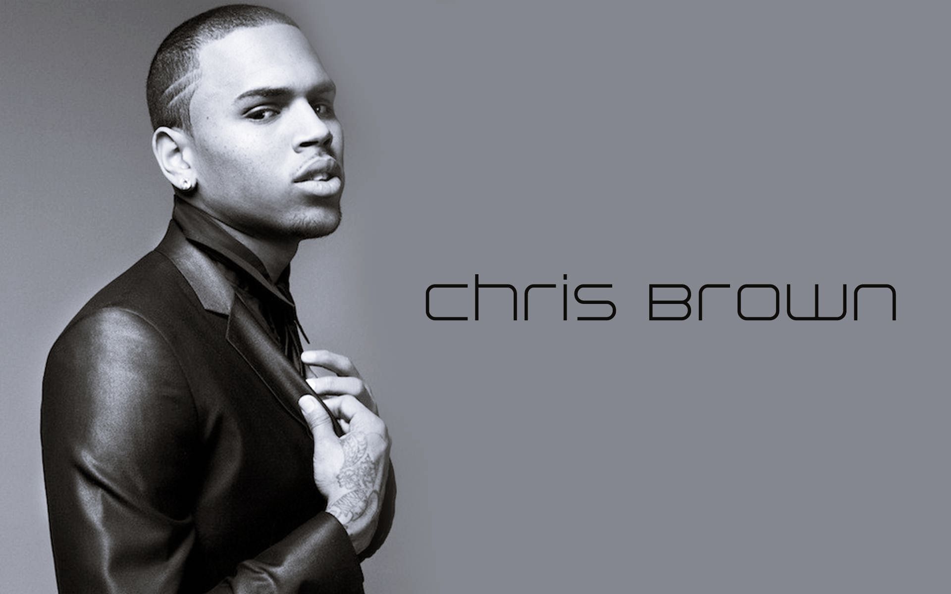 Chris Brown 2015 Tumblr - wallpaper