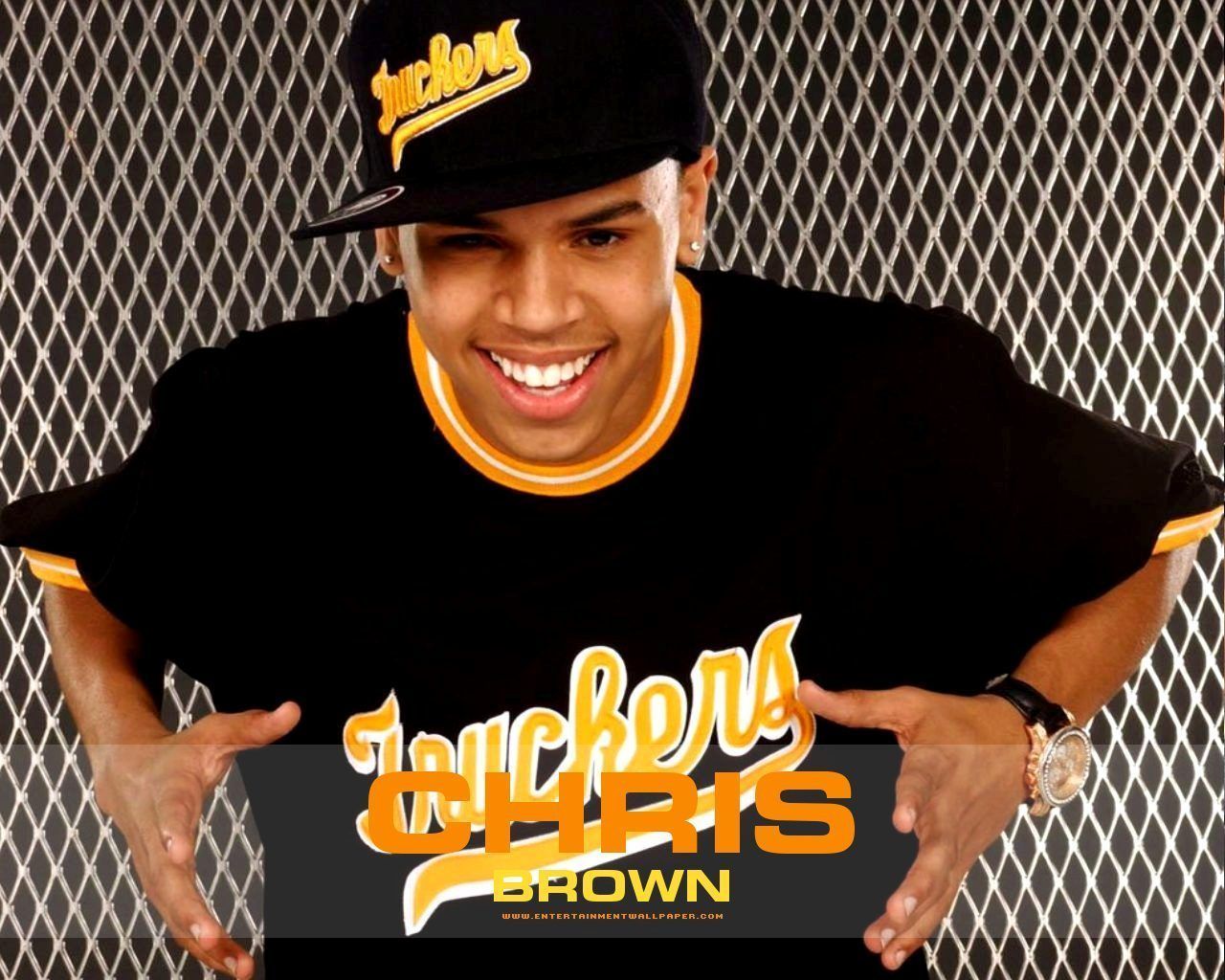 Chris Brown - Chris Brown Wallpaper (892815) - Fanpop