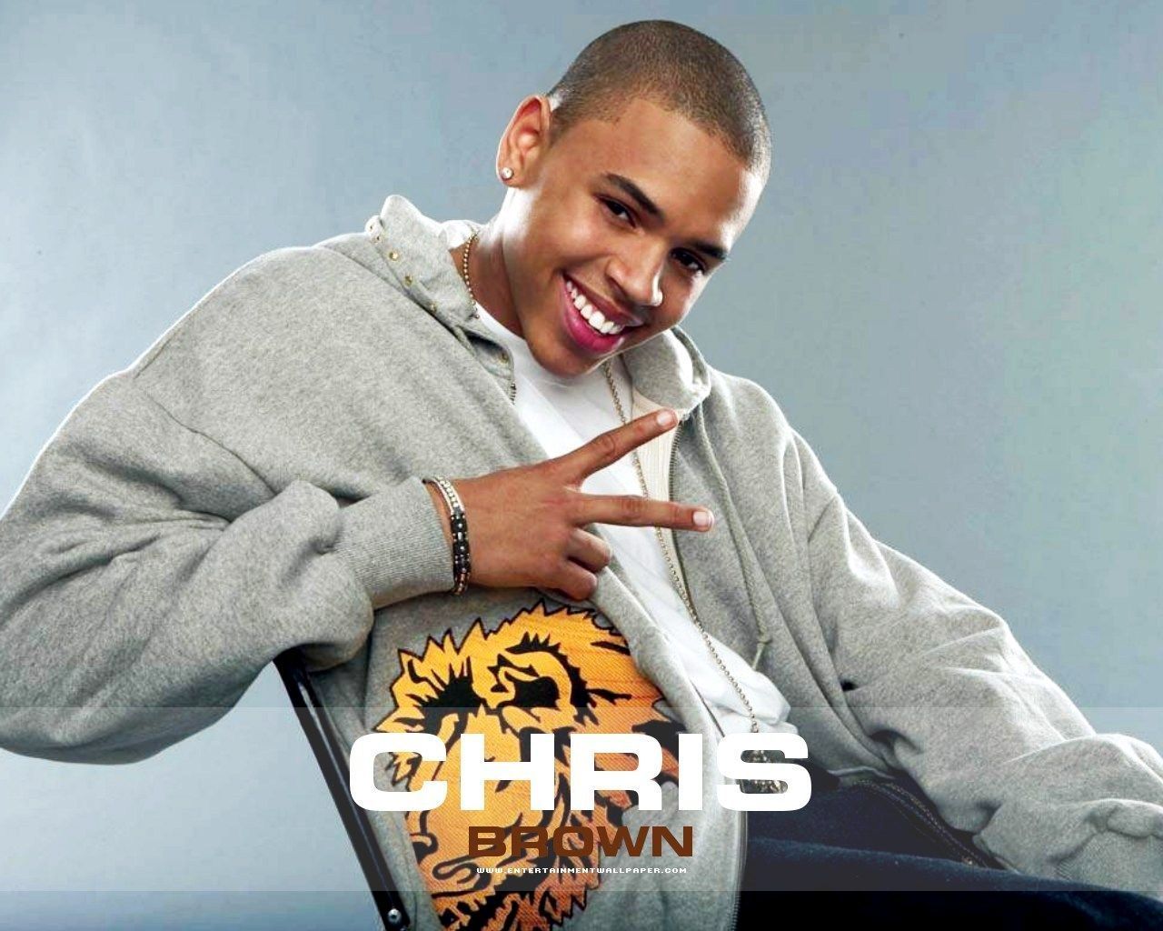 Chris Brown - Chris Brown Wallpaper (892804) - Fanpop