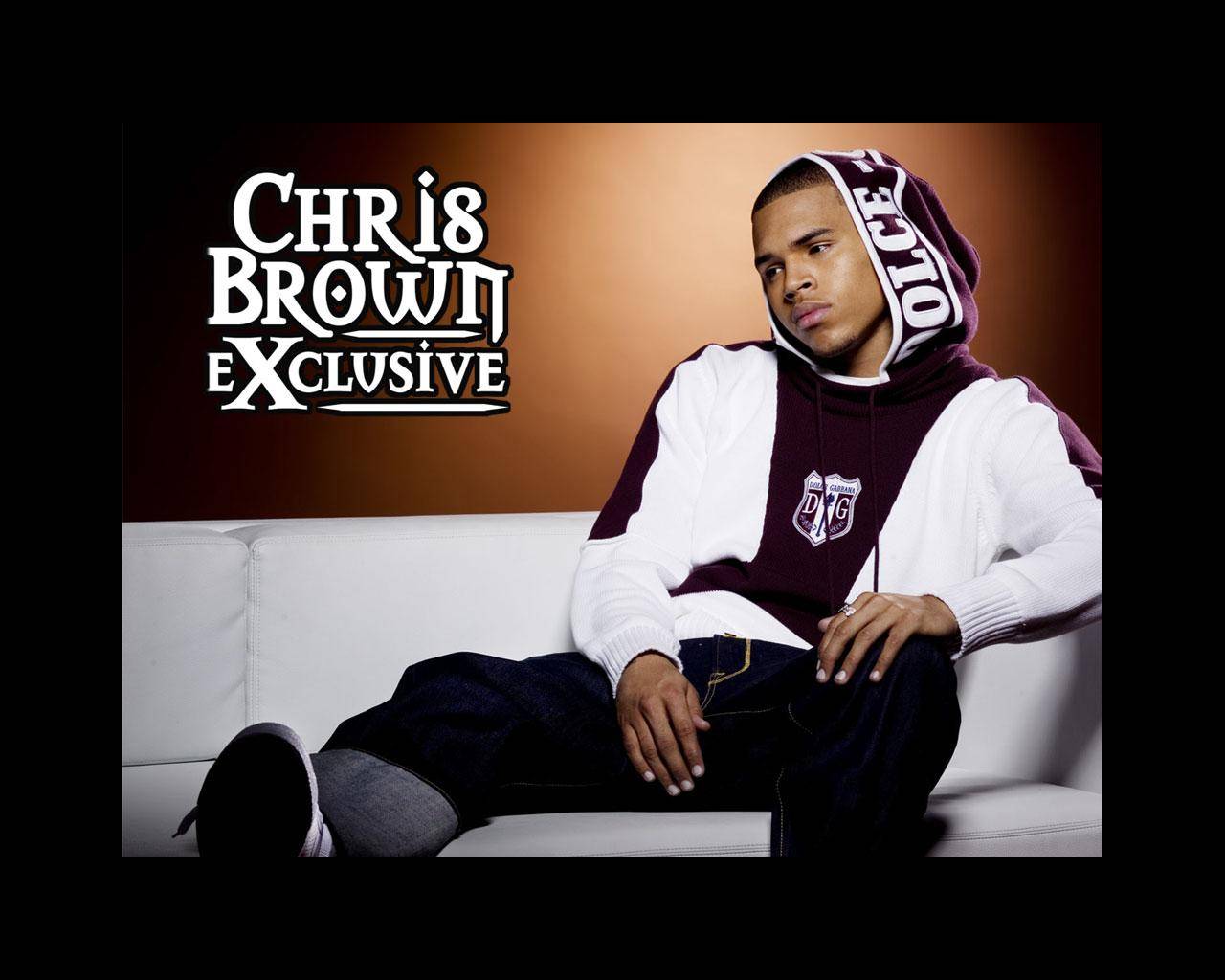 chris brown - Chris Brown Wallpaper