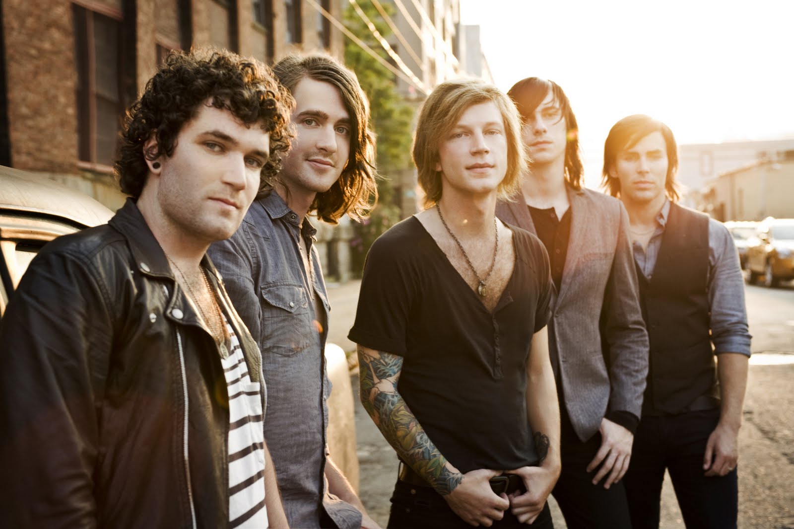 4 Mayday Parade HD Wallpapers Backgrounds - Wallpaper Abyss