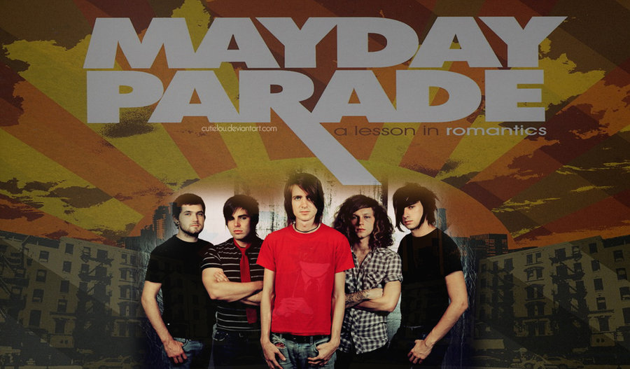 Quotes From Mayday Parade Wallpaper. QuotesGram