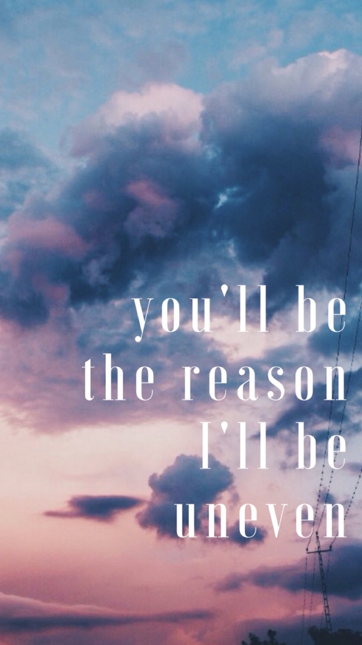 Mayday Parade - Priceless Wallpaper - unapologetic | softwrapsoflight