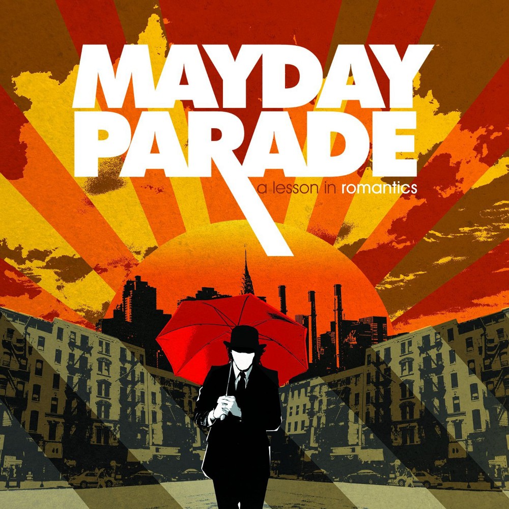 Mayday Parade | Music fanart | fanart.tv