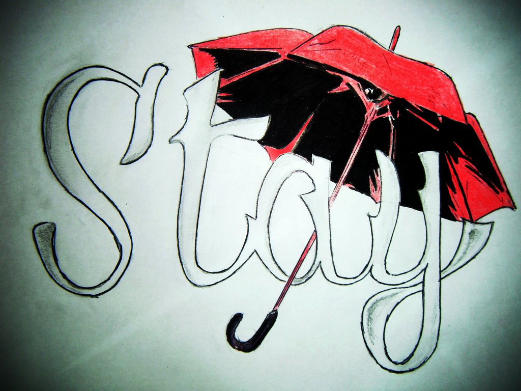 Stay- Mayday Parade by Se4n-Le1gh on DeviantArt