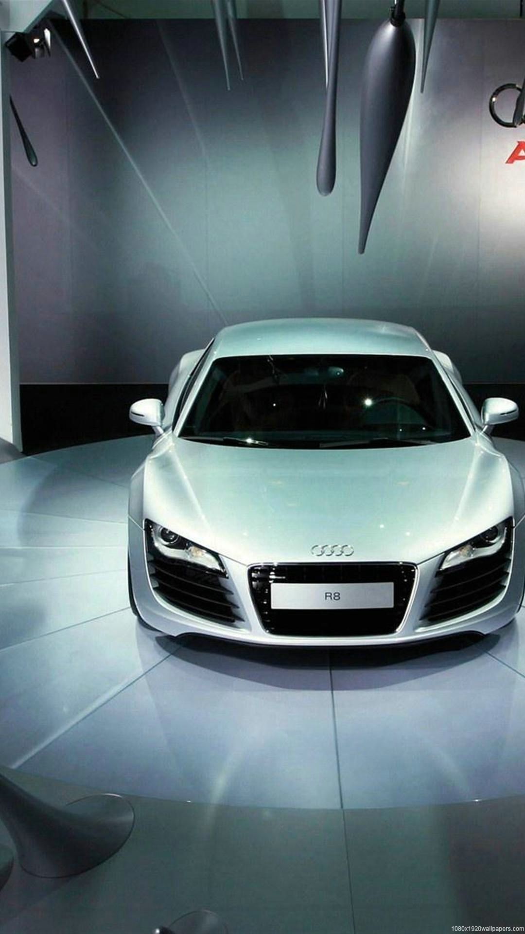 Download Hd Wallpapers Of Audi Cars