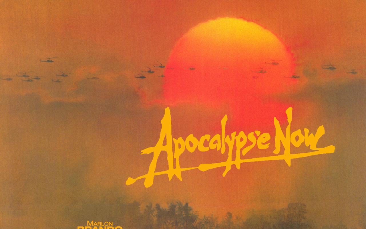 Apocalypse Now Wallpapers - Wallpaper Cave