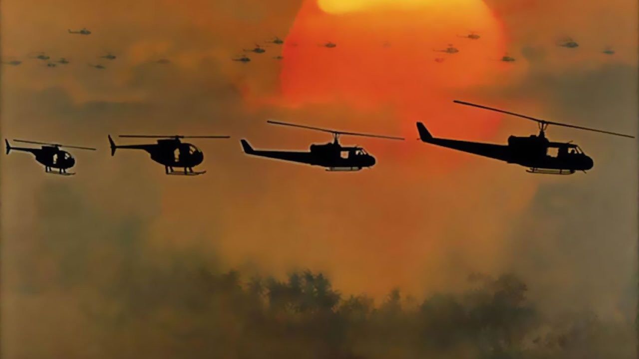 Apocalypse Now HD Backgrounds