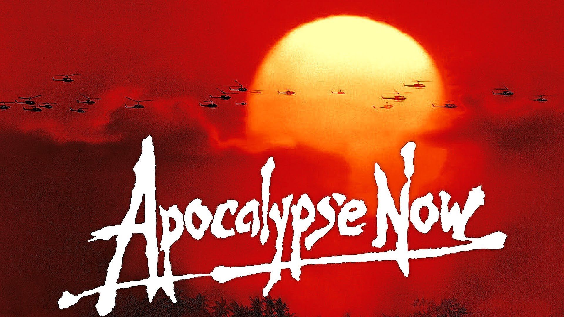 Apocalypse Now Wallpapers