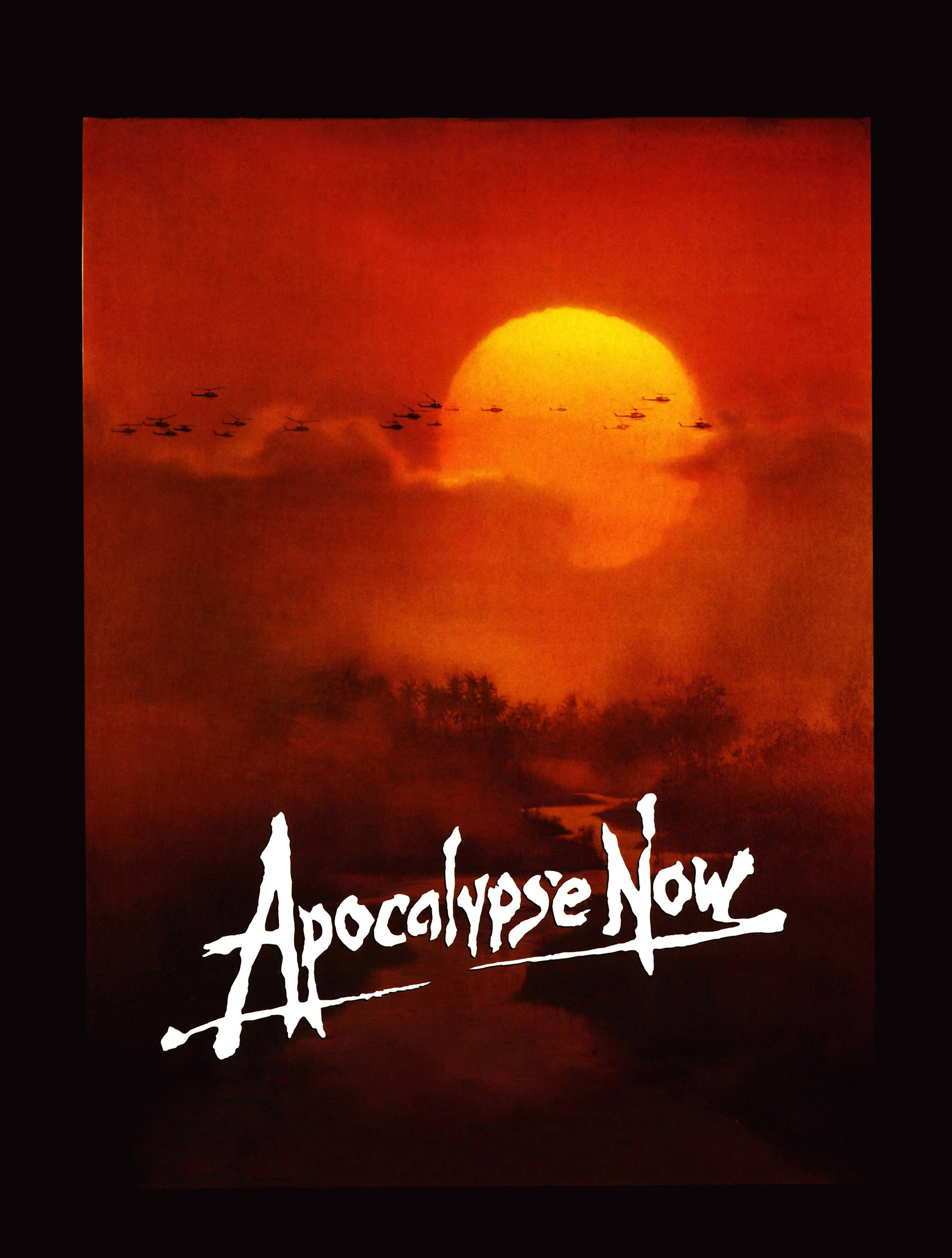 Apocalypse Now 1920×1080 Wallpaper 865859