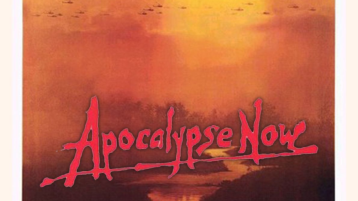 HD Wallpaper-Apocalypse Now by mercy1313 on DeviantArt