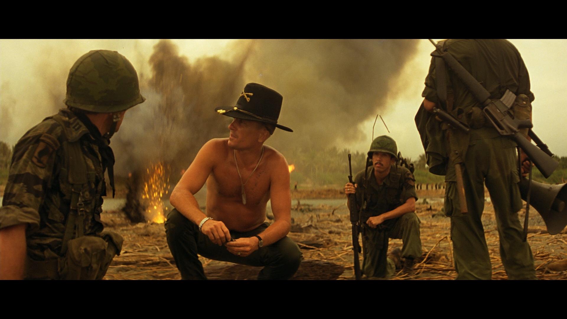 Someday this wars gonna end Apocalypse Now 1920x1080