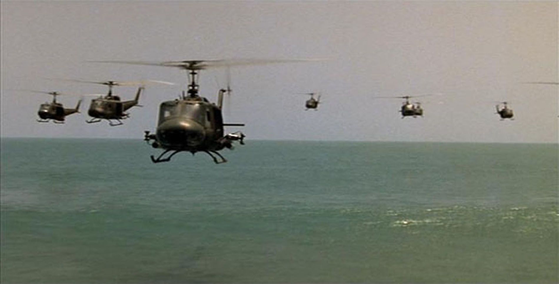 Movies helicopters apocalypse now vehicles uh