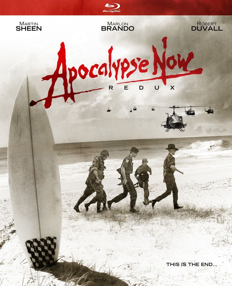 DeviantArt: More Like Apocalypse Now wallpaper by nuke-vizard