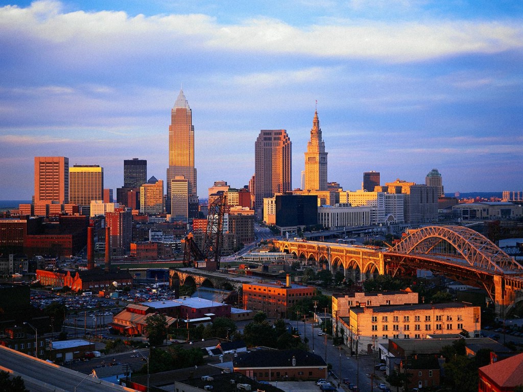 Pics of Cleveland (Lakewood, Elyria, Cortland: living in, design ...