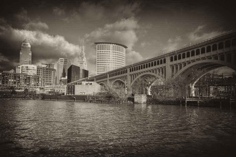 6th city | Cleveland in HDR – The 6th City Collection