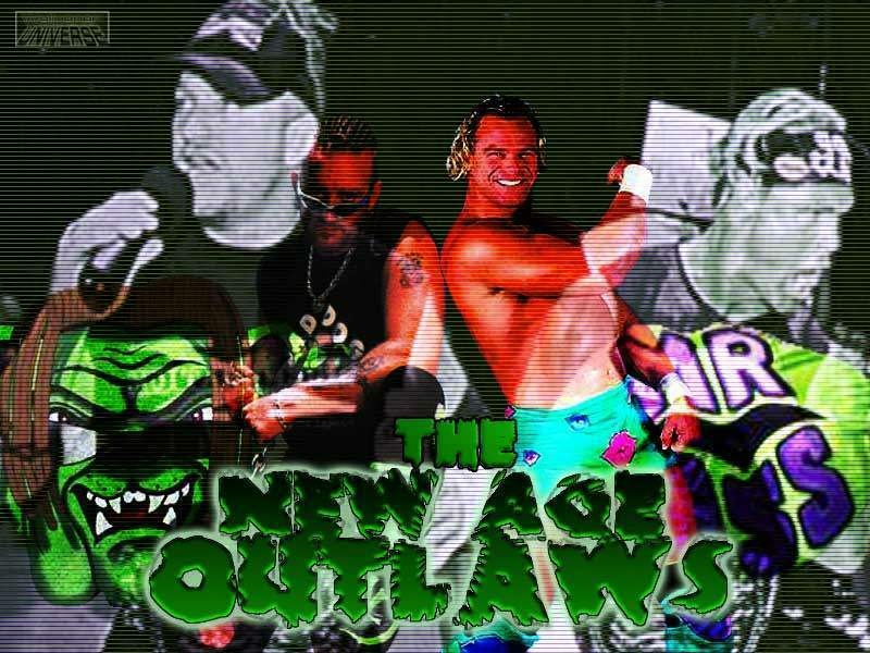 NEW AGE OUTLAWS WallpaperSuggest.com