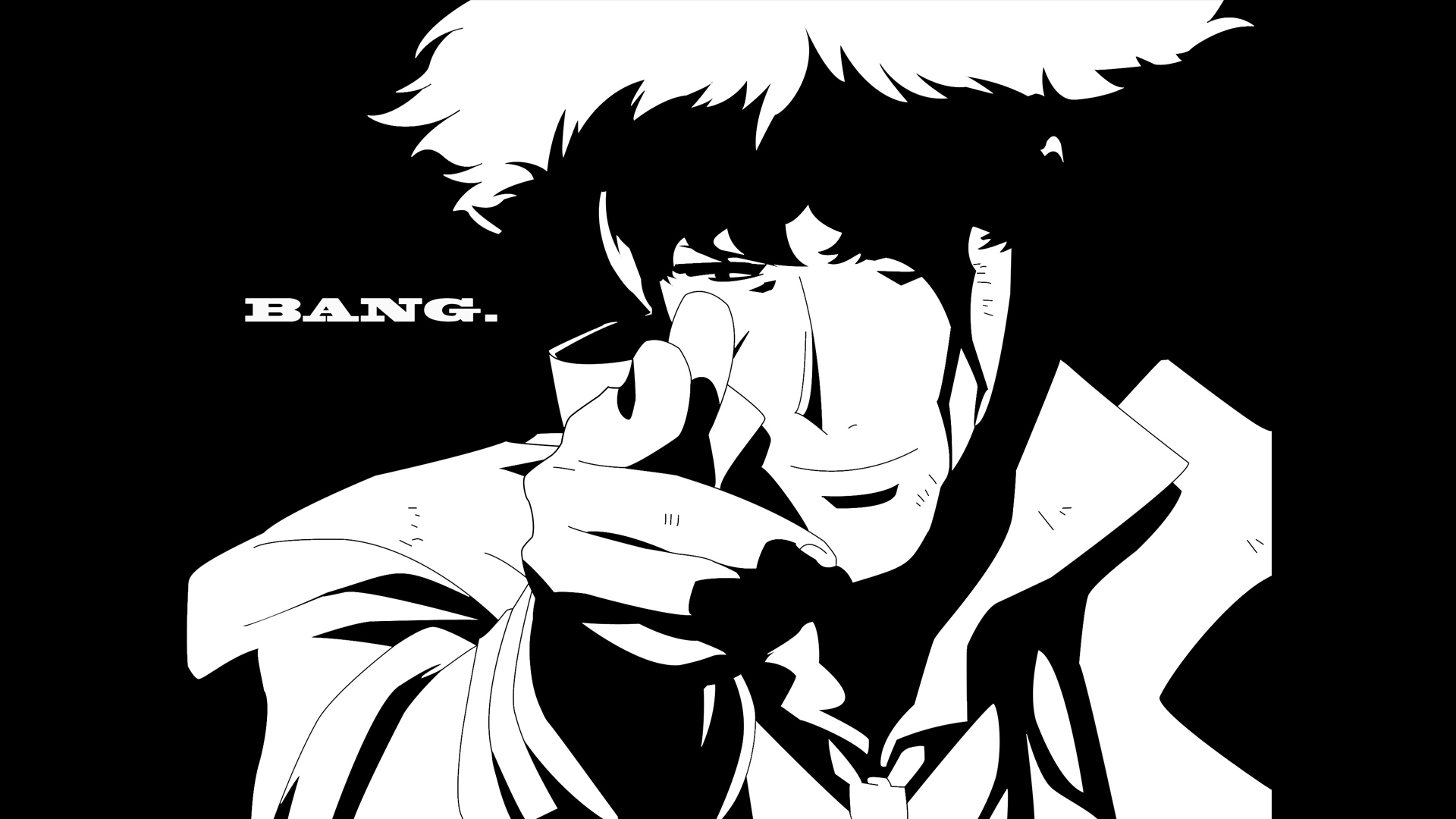 Cowboy Bebop Backgrounds by Bryan Lally on FeelGrafix