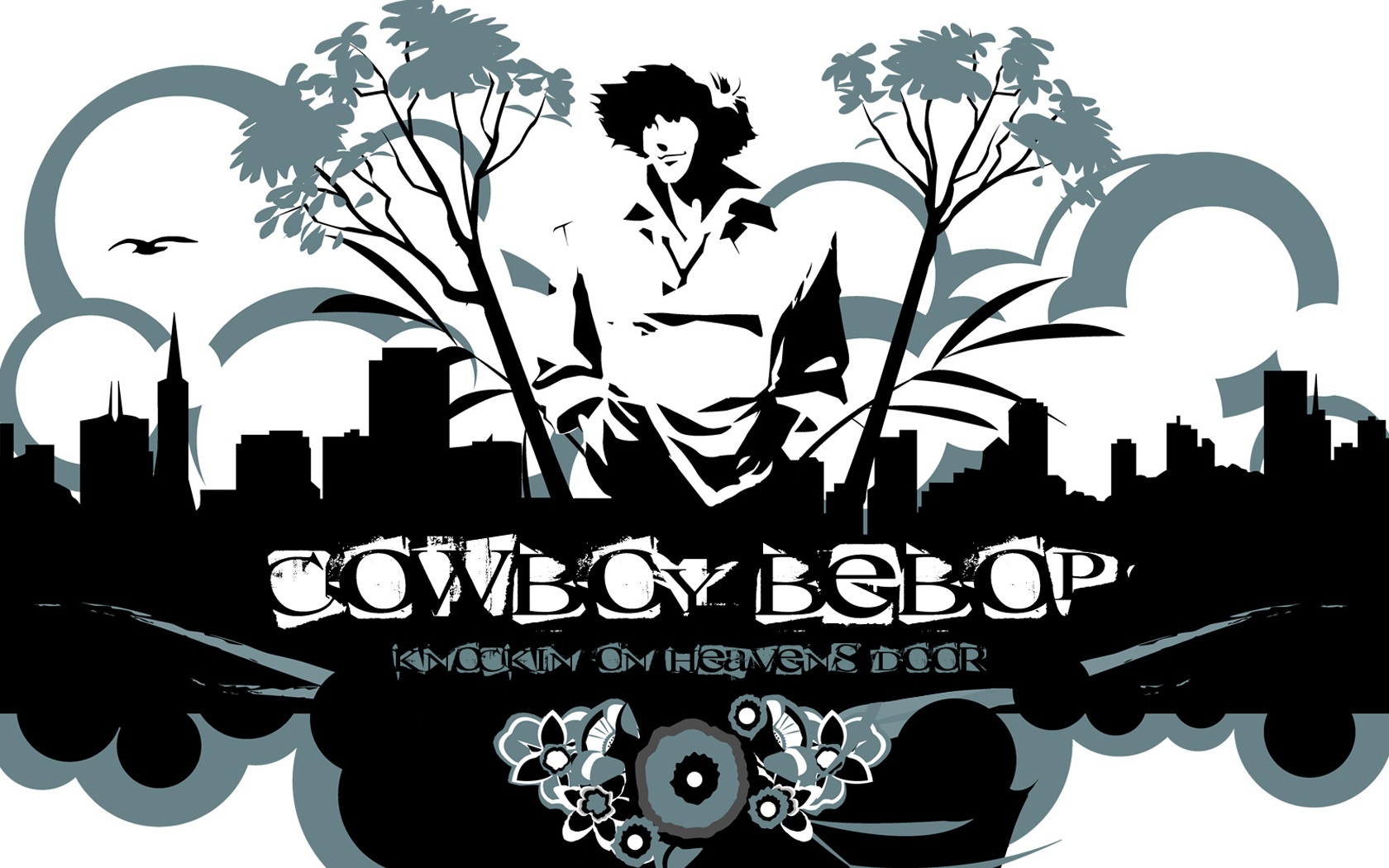 Cowboy Bebop Computer Wallpapers, Desktop Backgrounds | 1680x1050 ...