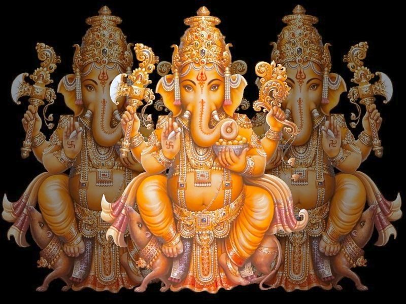 God Vinayagar Images - Wallpaper HD Wide