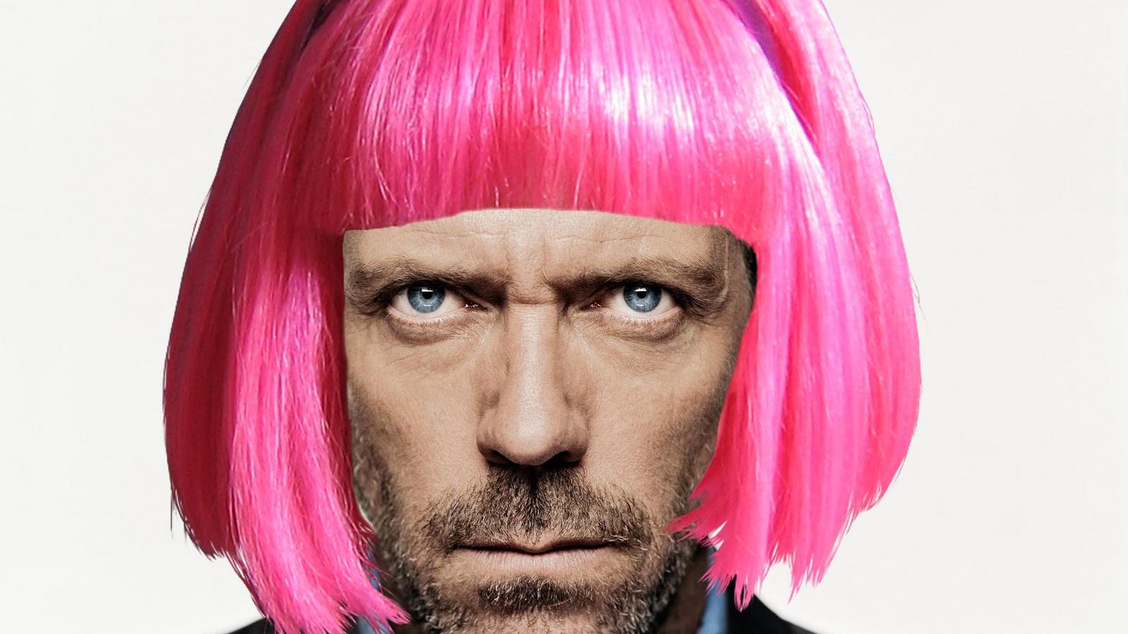 Gregory house hugh laurie lazytown wallpaper - (#180851) - High ...