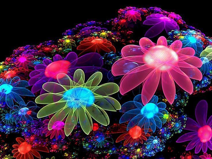Cool Colorful Desktop Backgrounds | Picture of Colorful Desktop ...