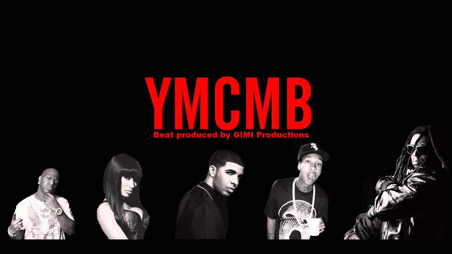 Young Money Wallpapers