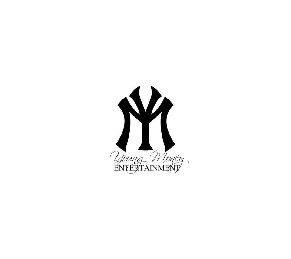 Young Money Entertainment - Flikie Wallpapers
