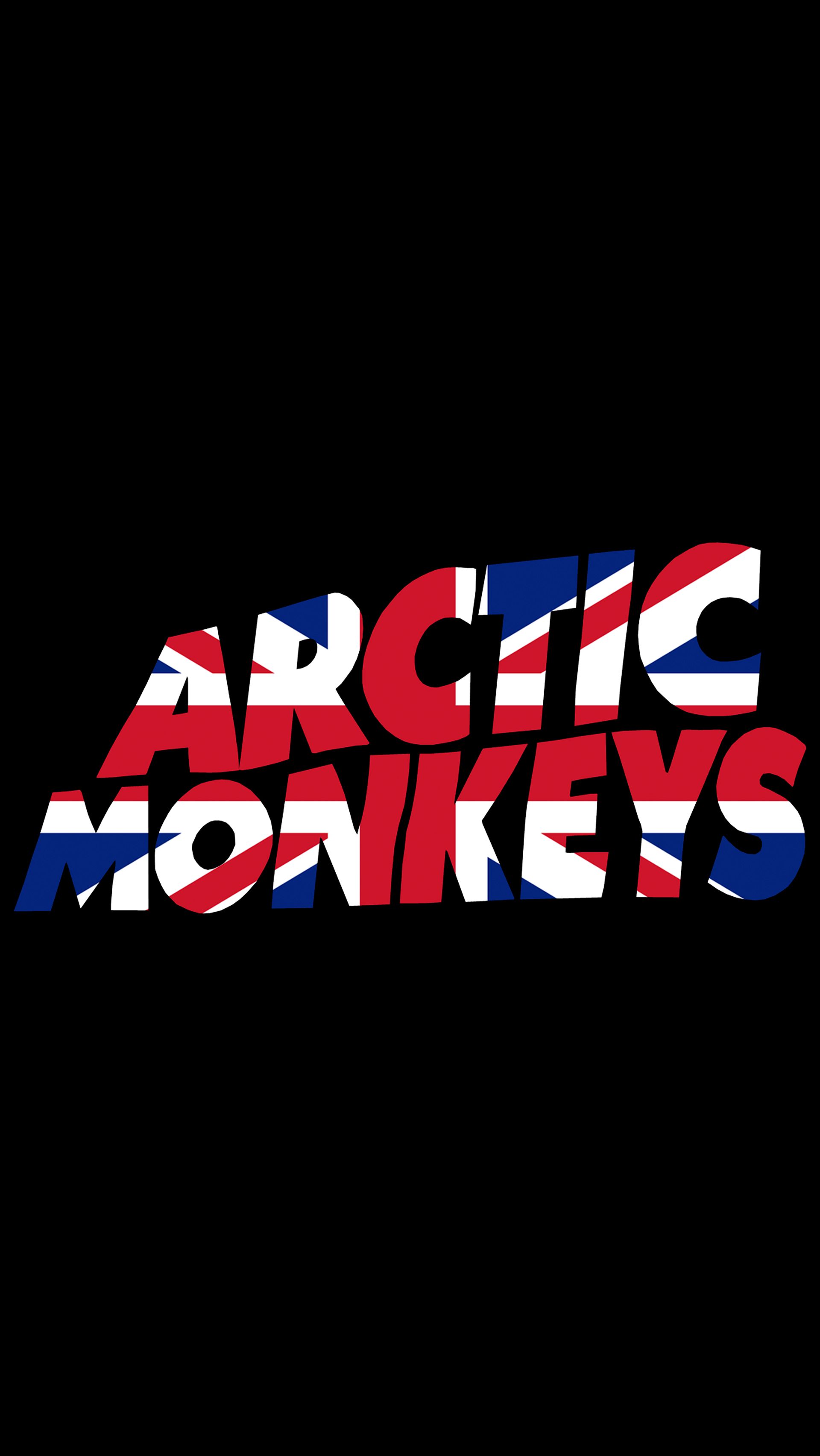 Arctic Monkeys nathanjayrog