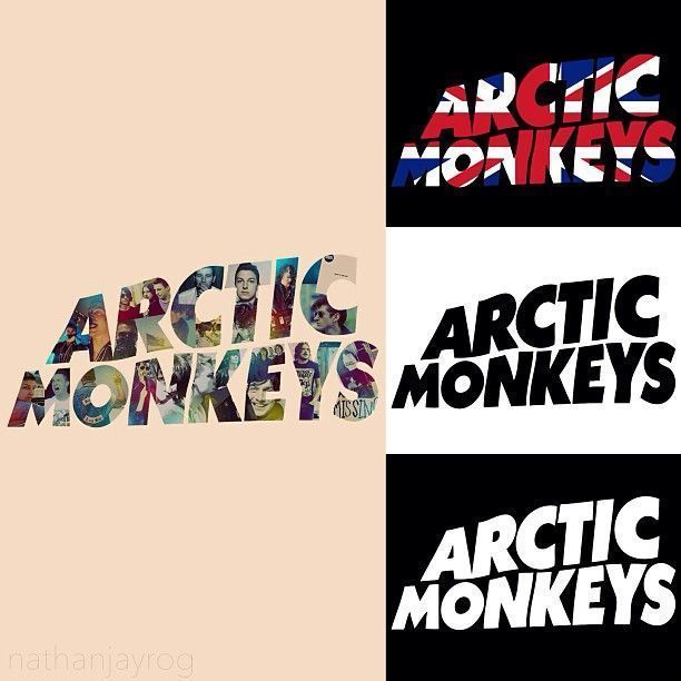 FREE ARCTIC MONKEYS WALLPAPERS FOR EVERYONE! I have created 4 FREE ...