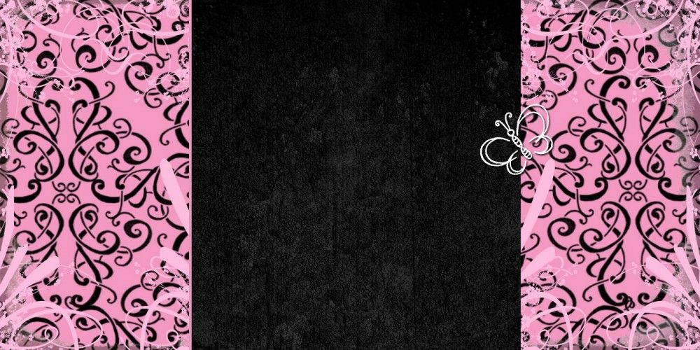 Pink Blog Background | Blog Wallpaper | The Cutest Blog On The Block