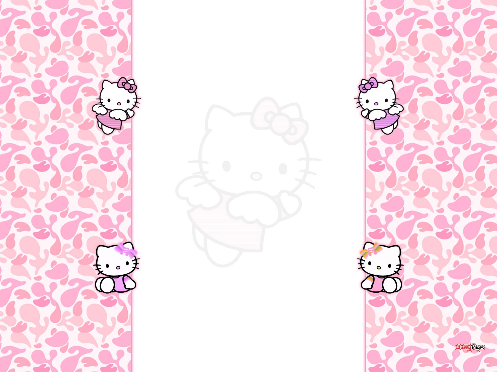 Download Blog For Hello Kitty Wallpaper 1920x1440 | Full HD Wallpapers