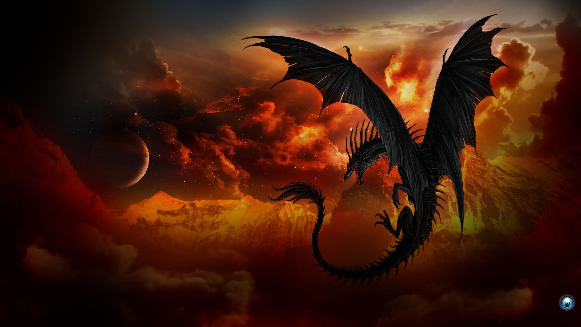 Dragon Wallpapers Best Backgrounds