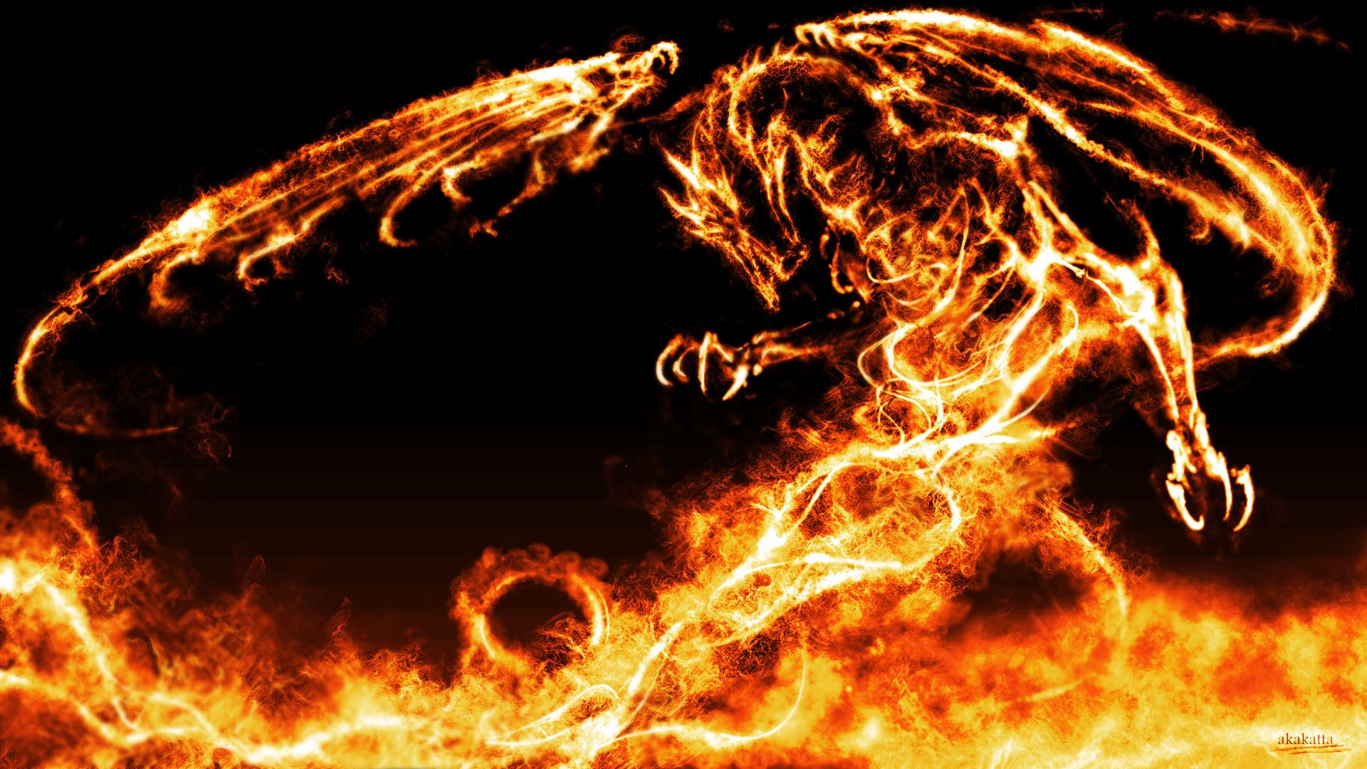 Dragon Wallpapers HD Download Free | Wallpapers, Backgrounds ...