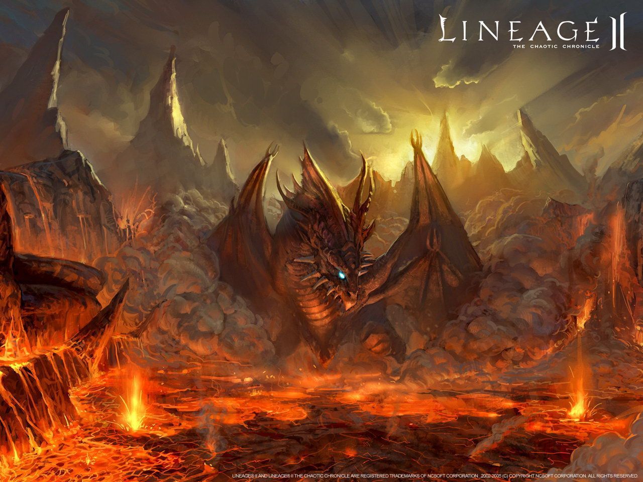 Dragon Wallpaper - Dragons Wallpaper (542617) - Fanpop