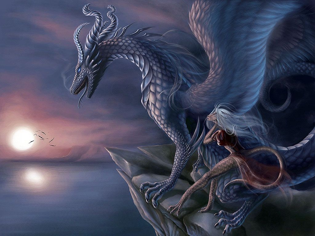 Most Beautiful Dragon Wallpapers | Full HD Pictures