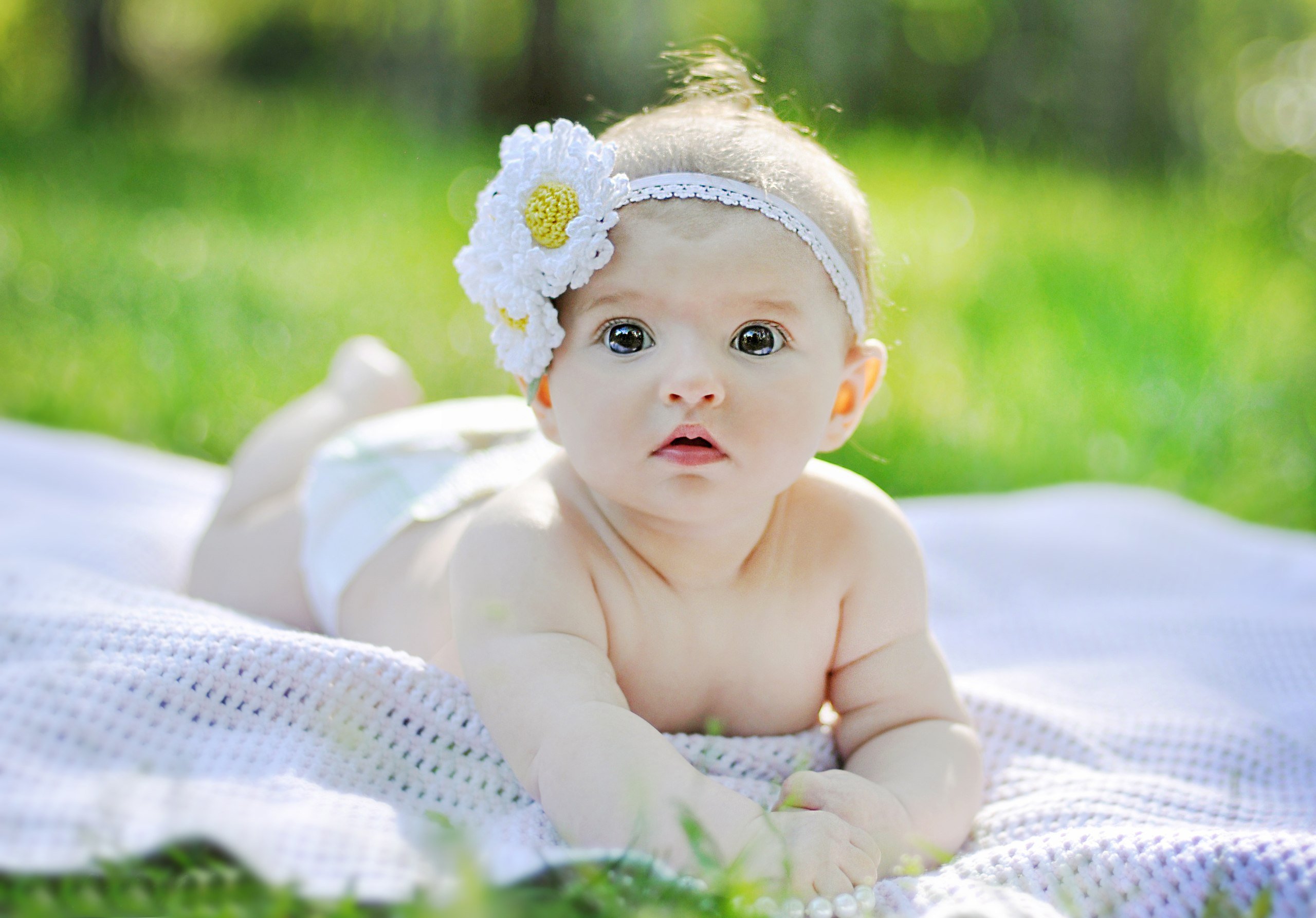 Cute Baby Child #c71RD - WALLPAPER HD