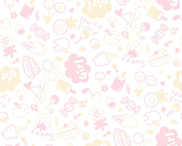 Fruits,Shortcake,Candy,Soft Ice Cream background, wallpaper < Free ...
