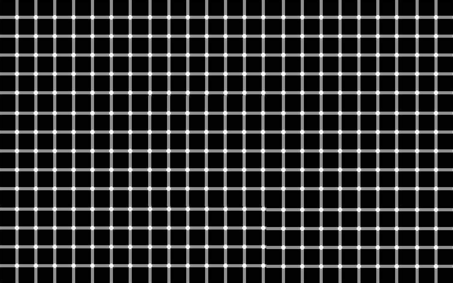 Optical Illusion Wallpaper | 1440x900 | ID:34404