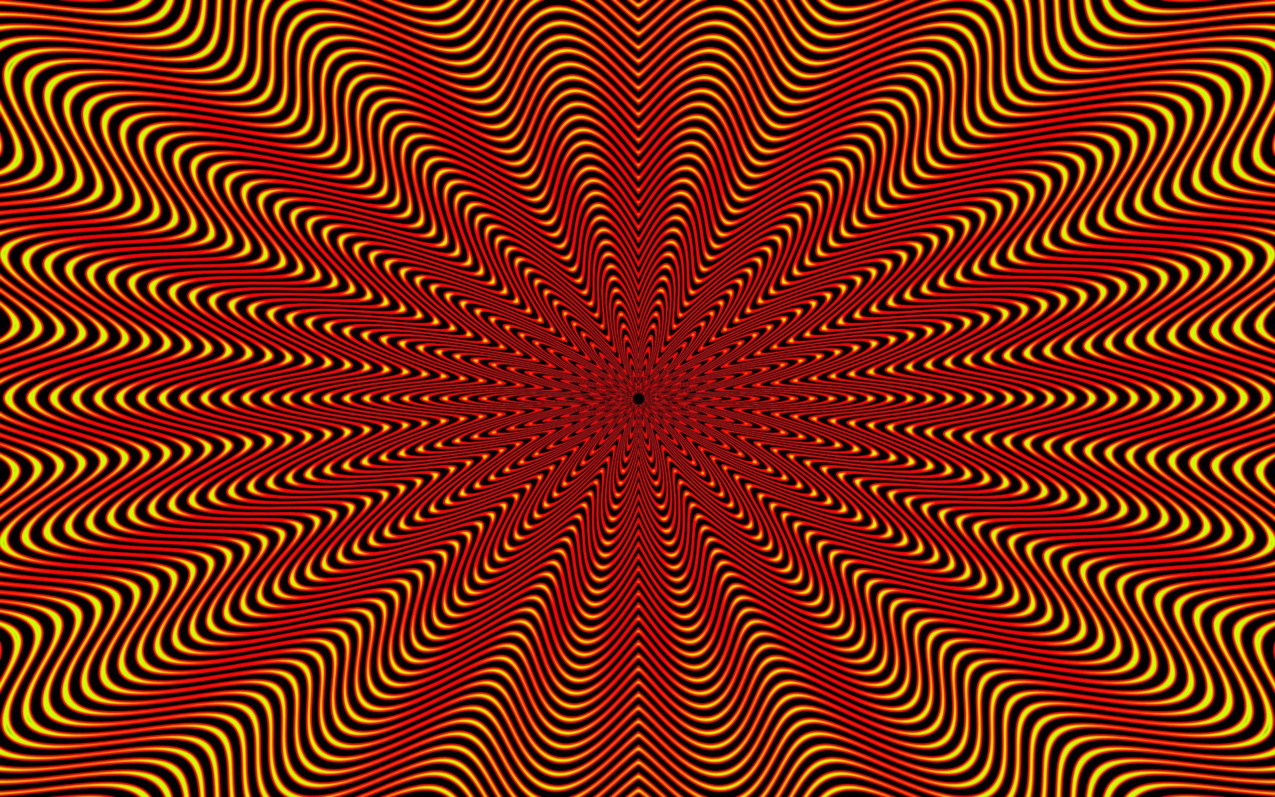 Optical illusion desktop wallpaper 15210