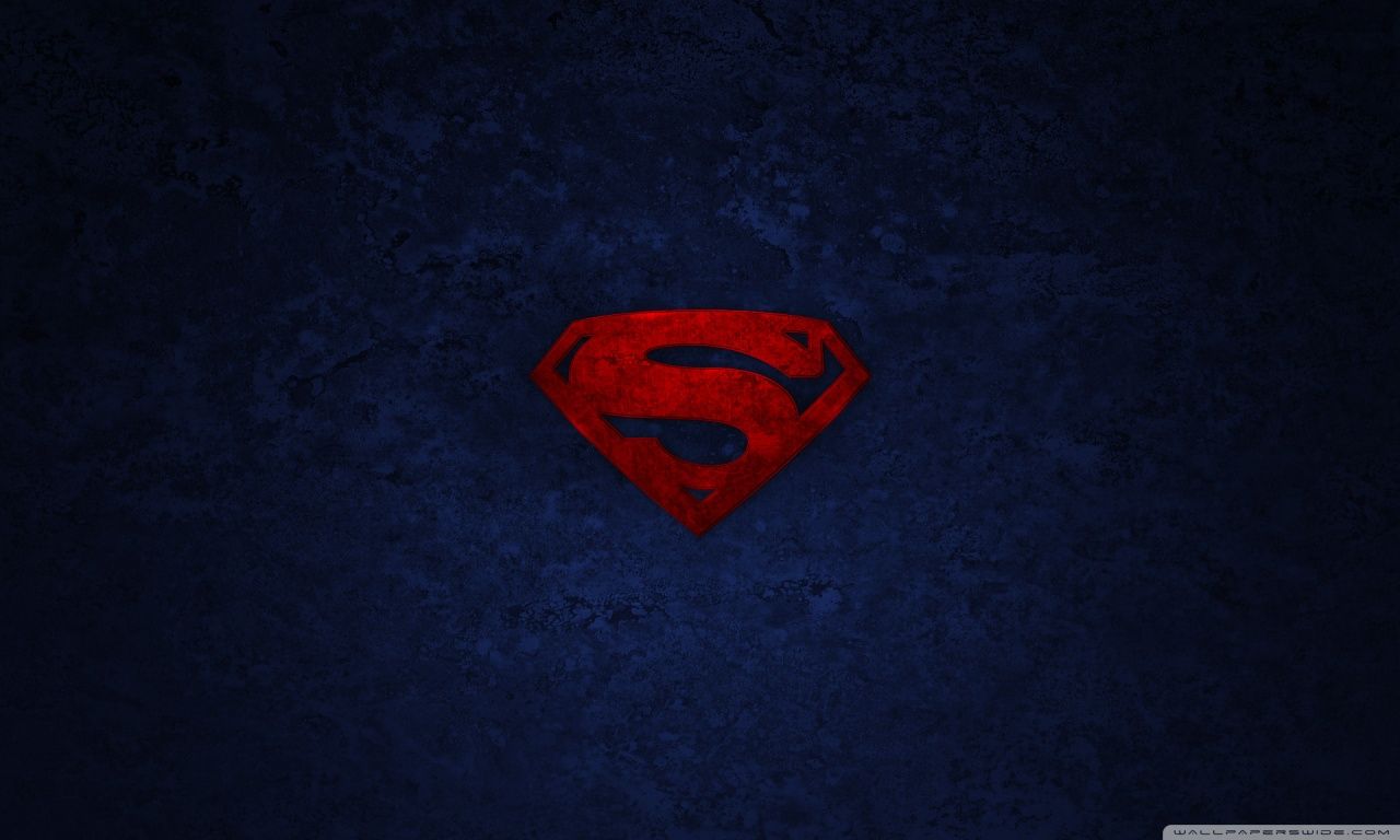 Superman HD desktop wallpaper : Widescreen : High Definition ...
