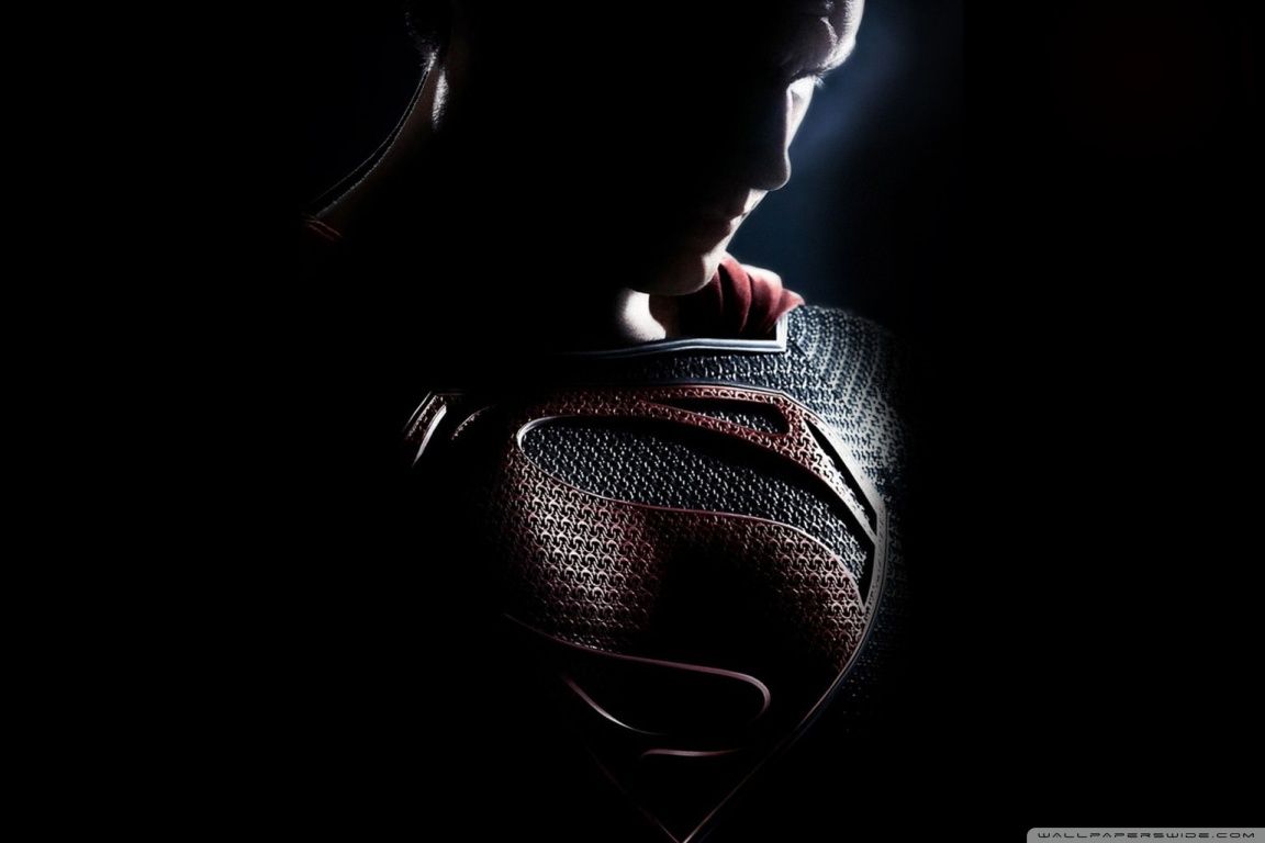 Man Of Steel 2013 Superman HD desktop wallpaper : Widescreen ...