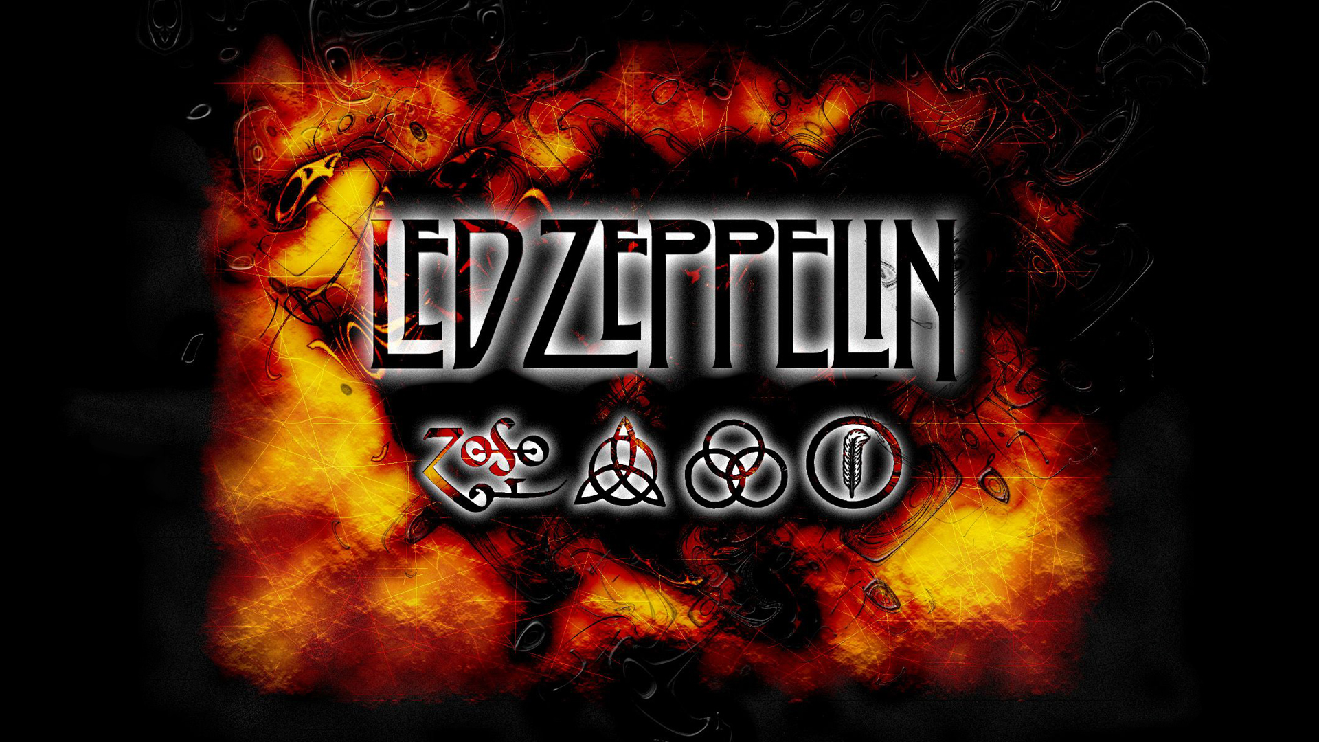 Led Zeppelin HD Wallpapers and Backgrounds