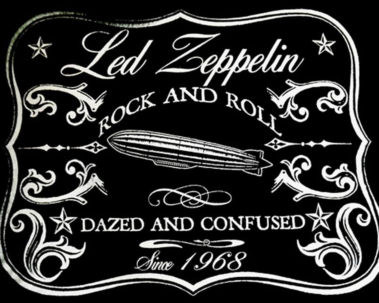 led zeppelin wallpaper - (#56617) - HQ Desktop Wallpapers ...