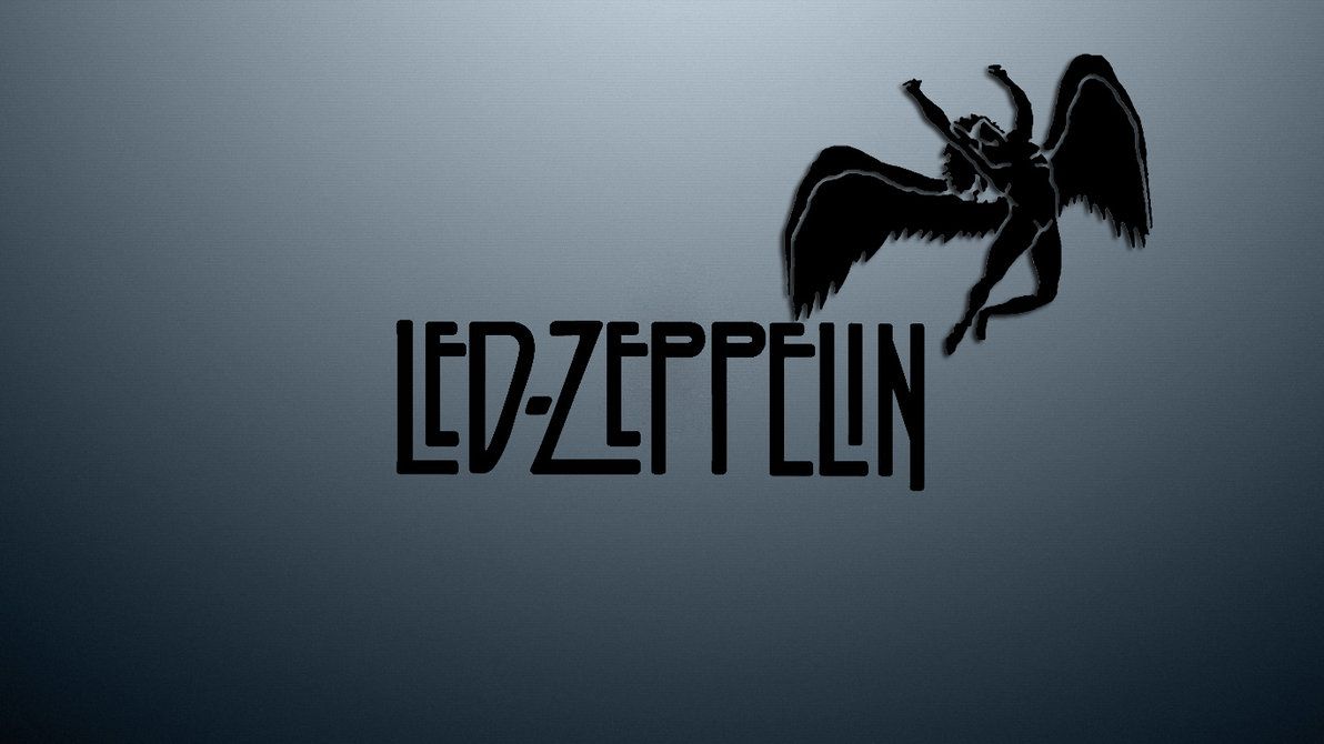 Led Zeppelin Wallpaper by coshkun on DeviantArt