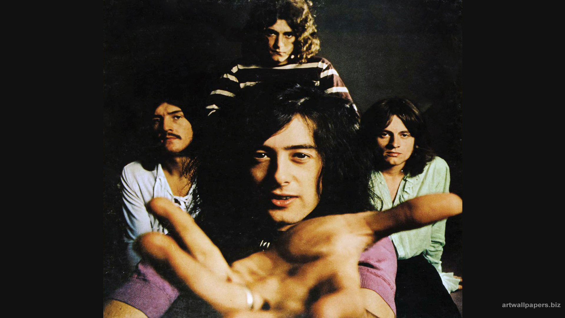 Led Zeppelin Wallpapers High Quality Download Free
