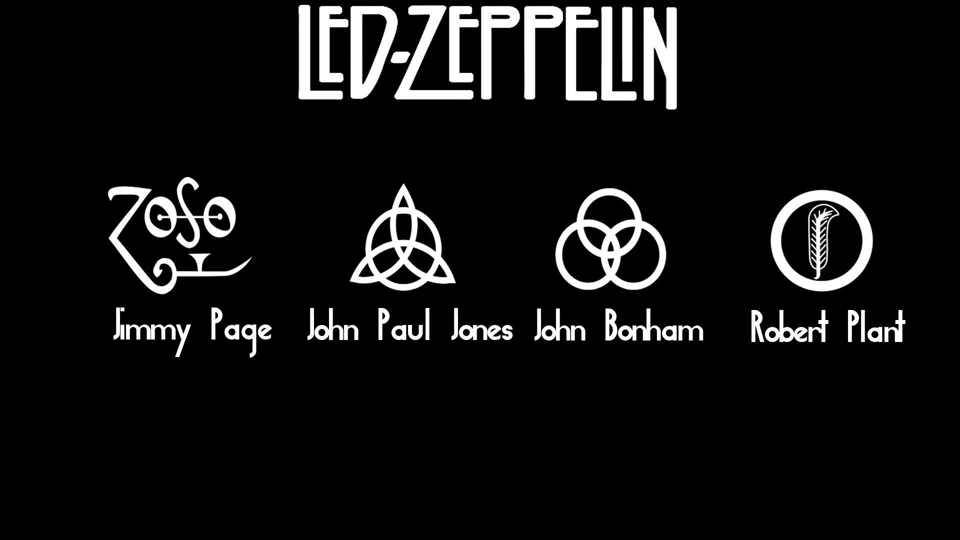 Wallpaper Led Zeppelin Led Zeppelin III Orange Close Up Worship  Background  Download Free Image