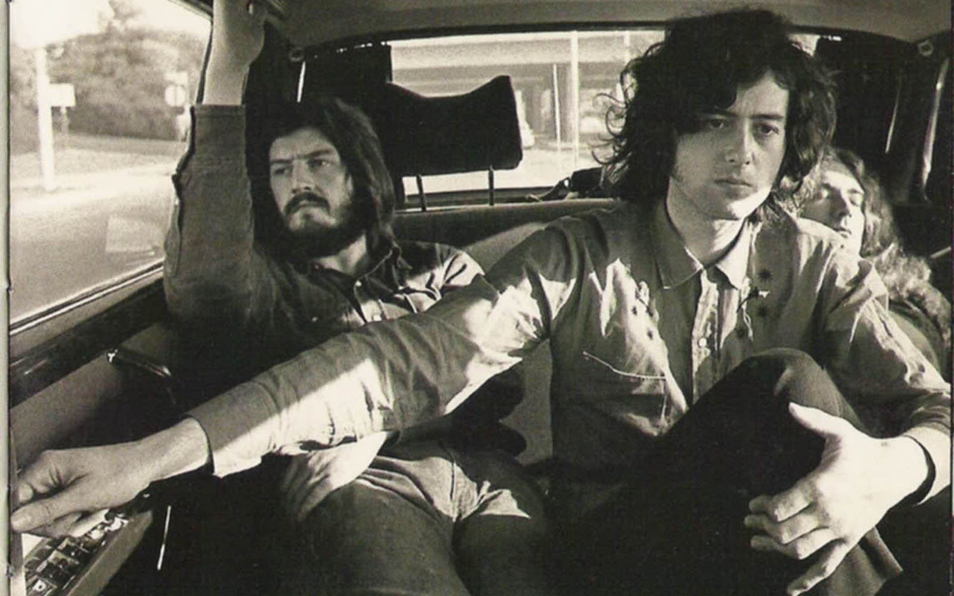 Led Zeppelin Photo 1920x1200 Wallpapers, 1920x1200 Wallpapers ...